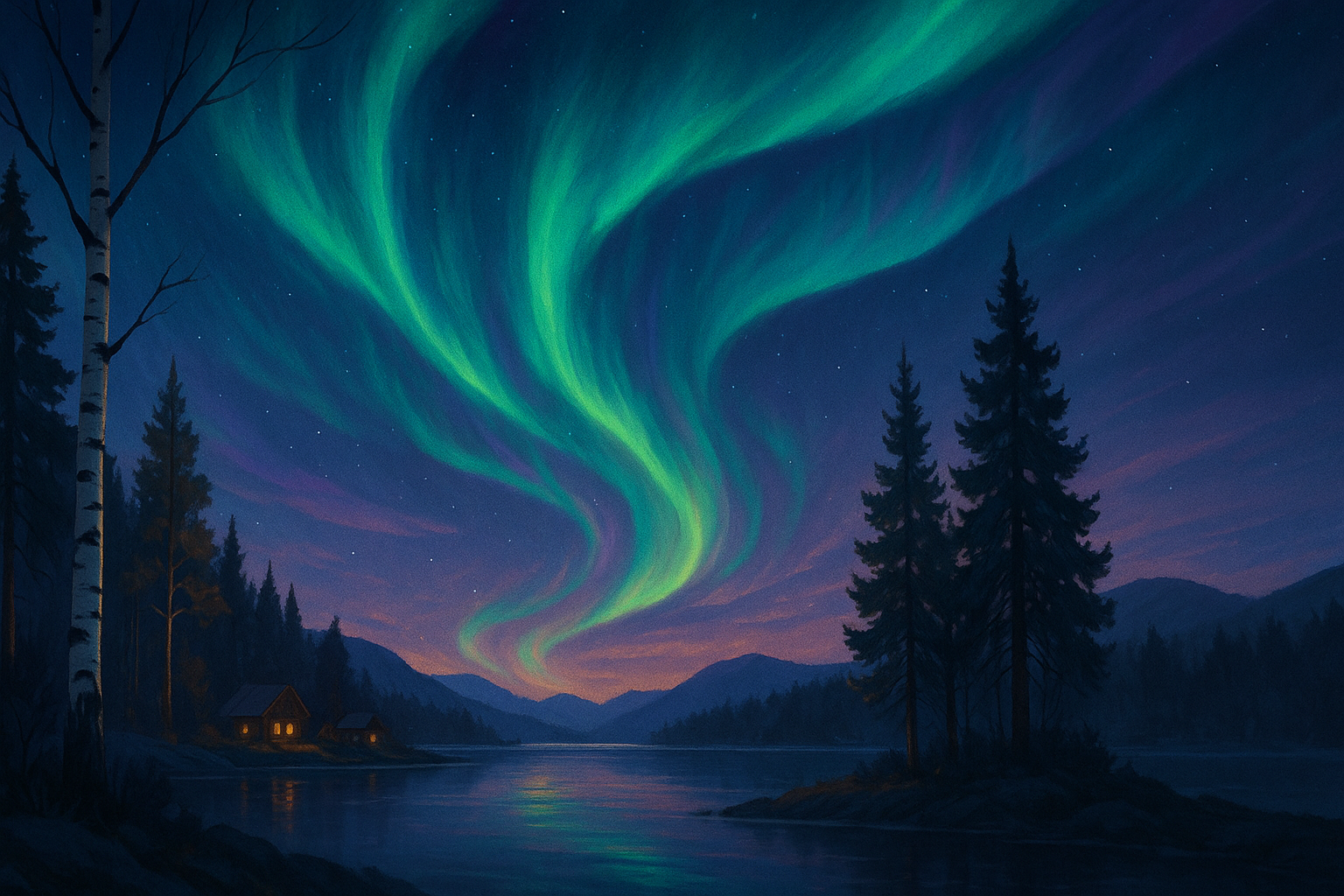 Kajova Creative — artwork